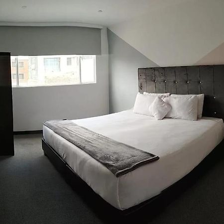 Hotel Star Plus Bogota Luaran gambar