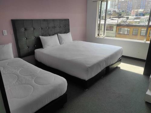 Hotel Star Plus Bogota Luaran gambar