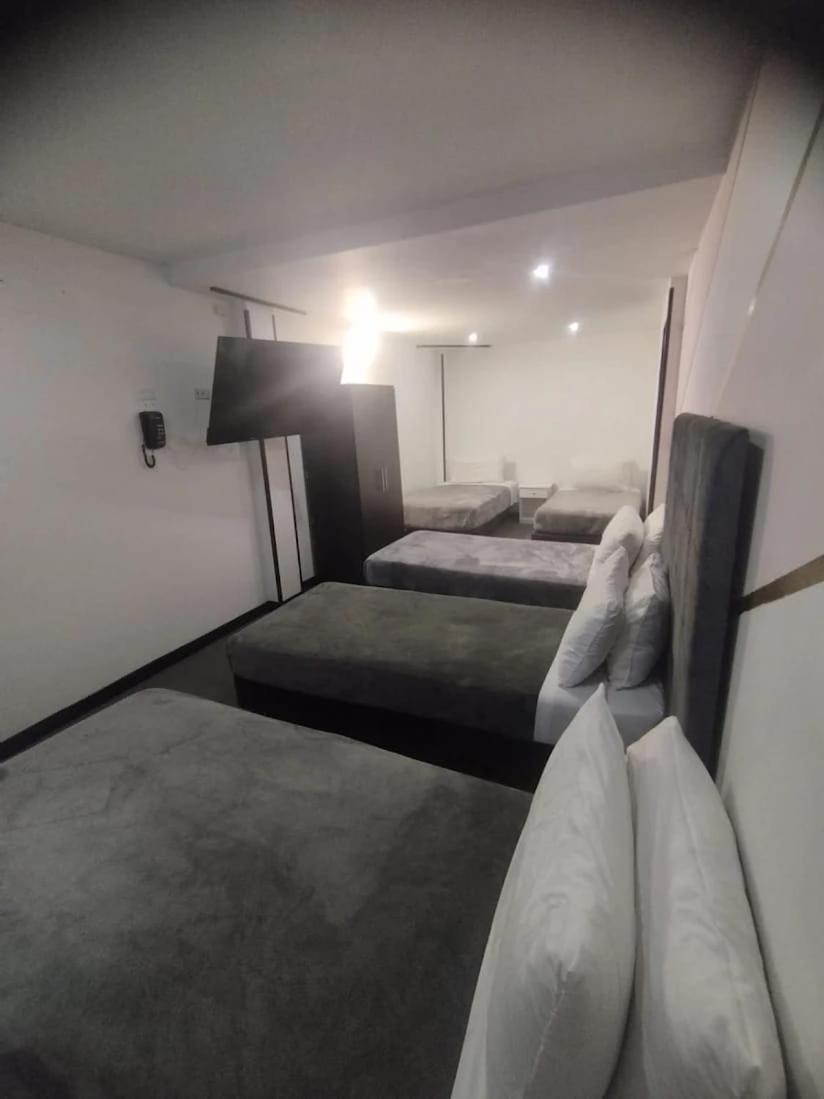 Hotel Star Plus Bogota Luaran gambar