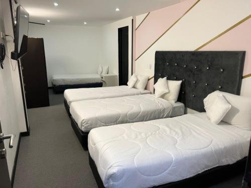 Hotel Star Plus Bogota Luaran gambar