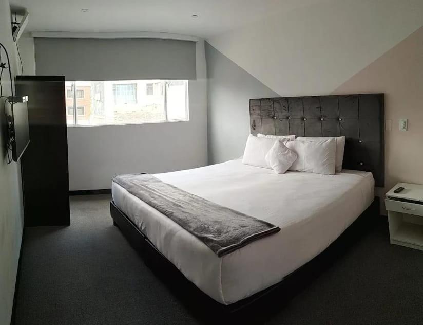 Hotel Star Plus Bogota Luaran gambar