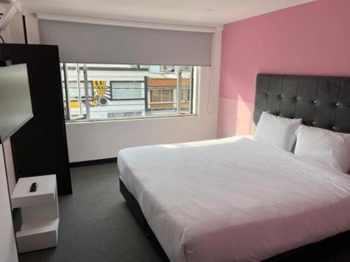Hotel Star Plus Bogota Luaran gambar