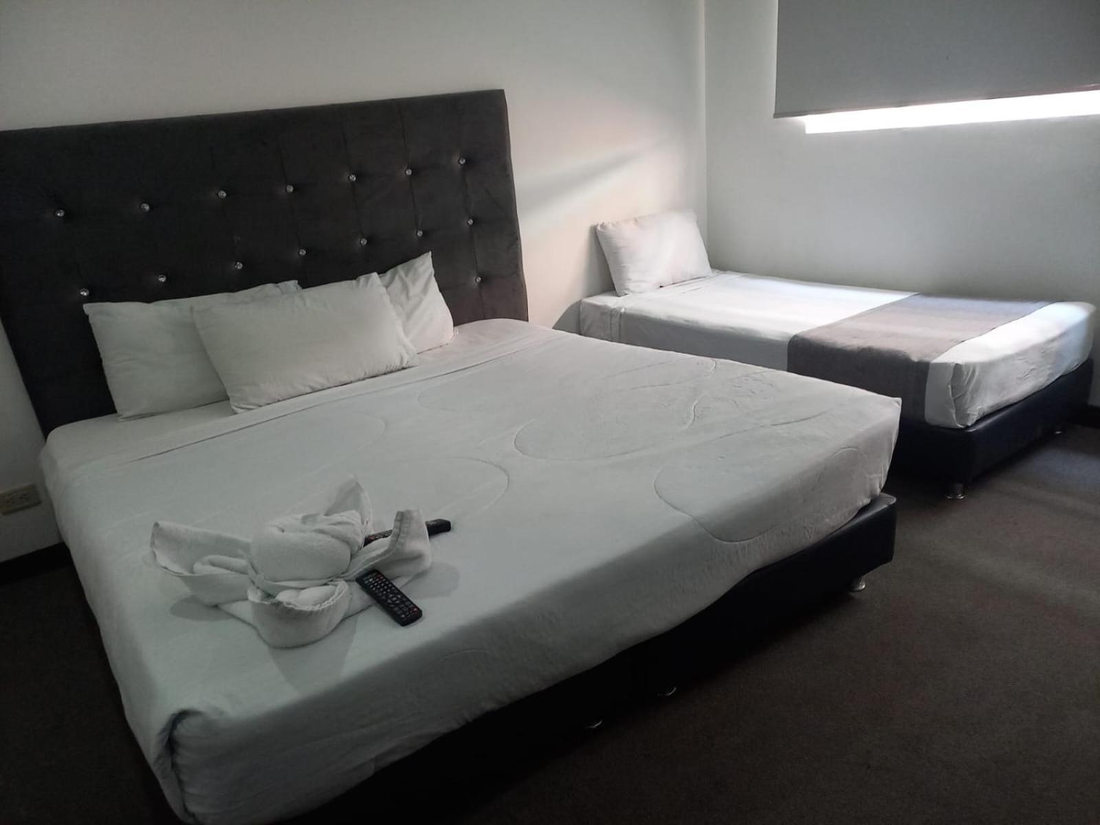 Hotel Star Plus Bogota Luaran gambar