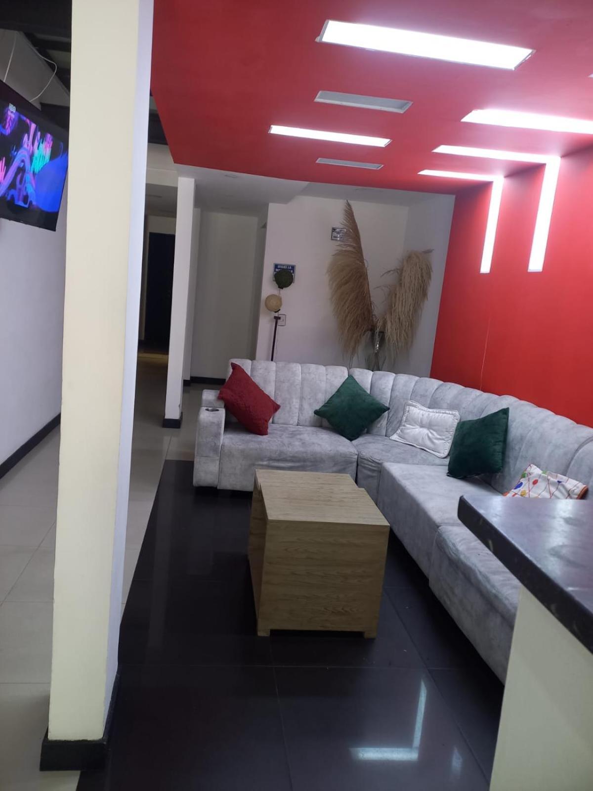 Hotel Star Plus Bogota Luaran gambar